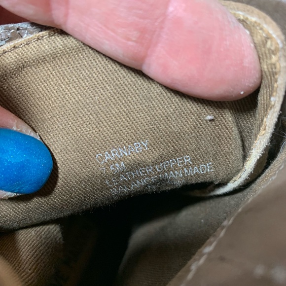 STEVE MADDEN Suede Platform Boots ๐ค - Picture 8 of 8